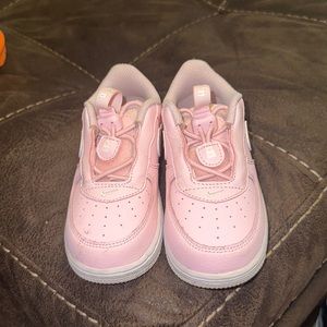 Pink Air Force
